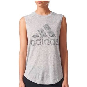 Adidas winners tank